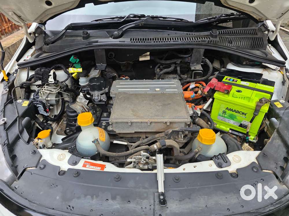 Tata Tiago Ev Xt Lr, 2023, Electric