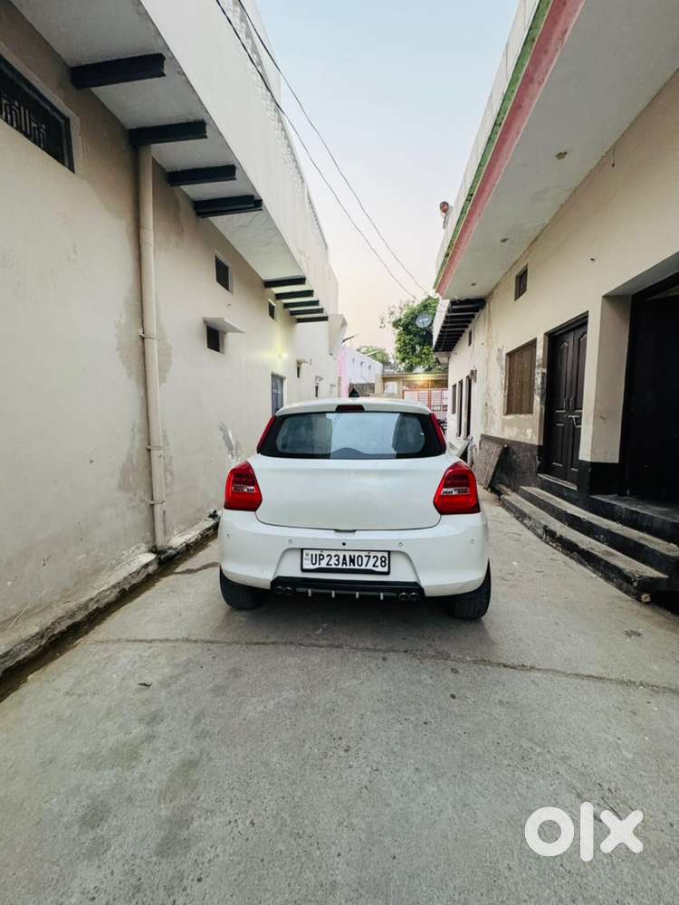 Swift Maruti Petrol 2023