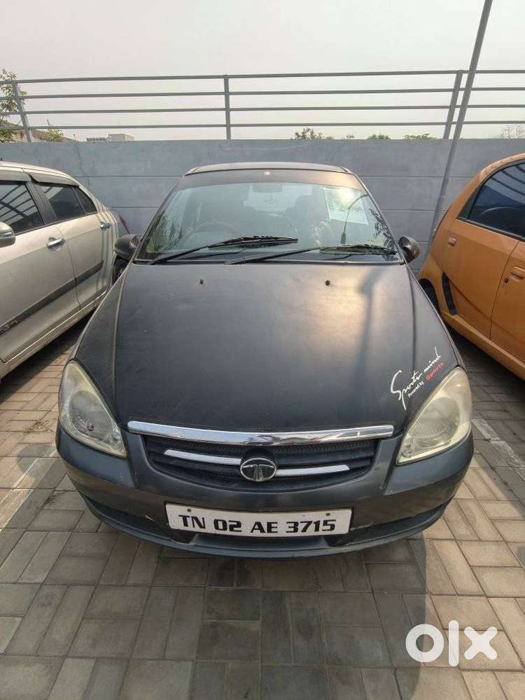 Tata Indica Dle, 2008, Diesel