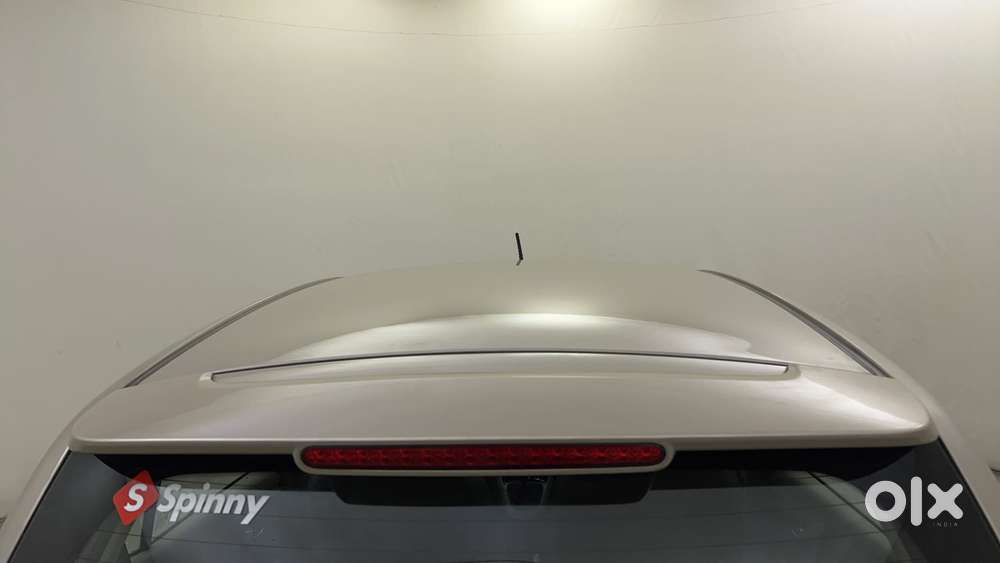 Hyundai I10 Sportz 1.2 Kappa2 O, 2011, Petrol