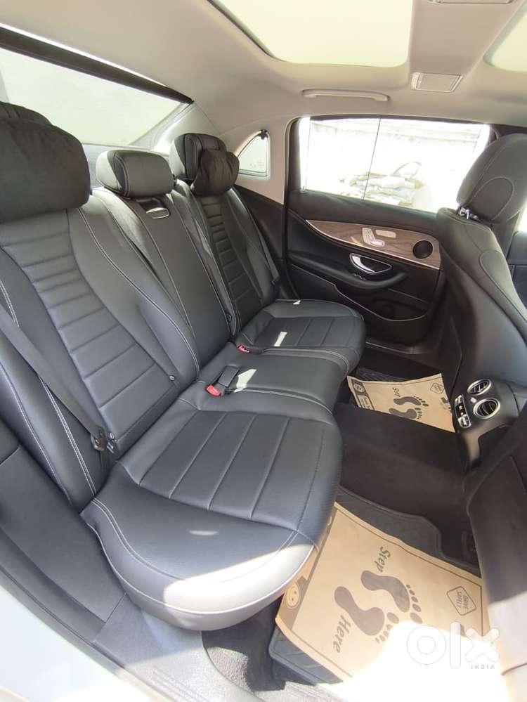 Mercedes-benz E-class E 220 Cdi Avantgarde, 2017, Diesel