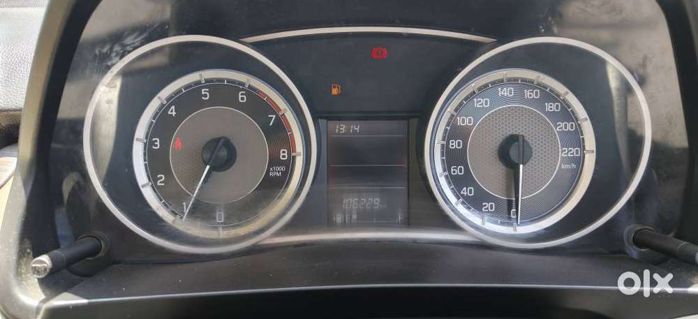 Maruti Suzuki Dzire 1.2 Vxi, 2021, Petrol