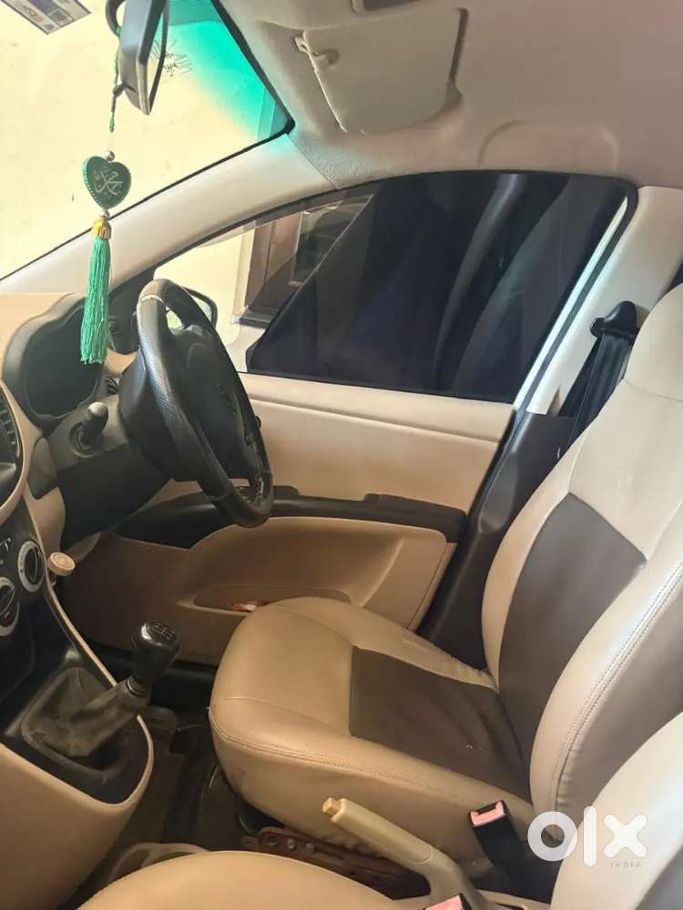 Hyundai Grand I10 2009 Petrol Good Condition