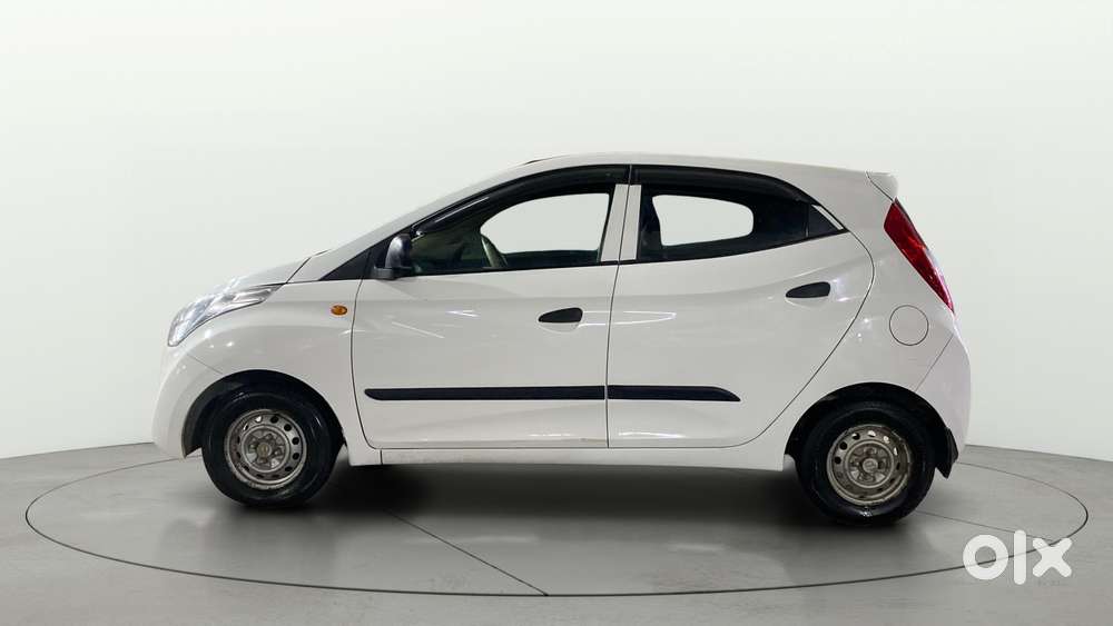 Hyundai Eon Era +, 2014, Petrol