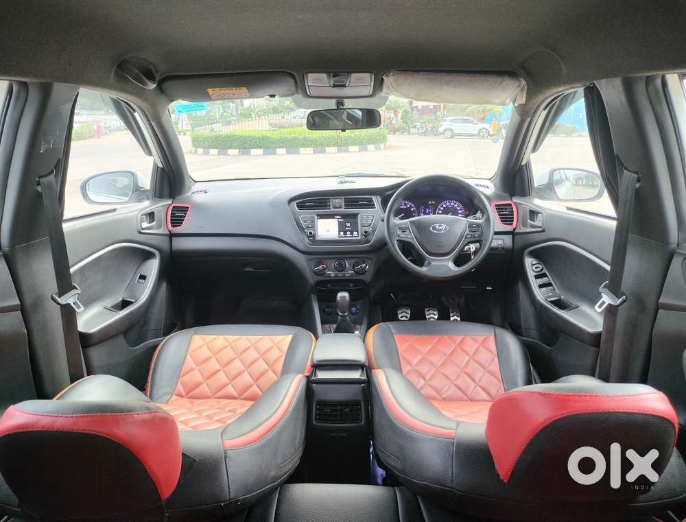 Hyundai I20 Active 1.2 S, 2018, Petrol