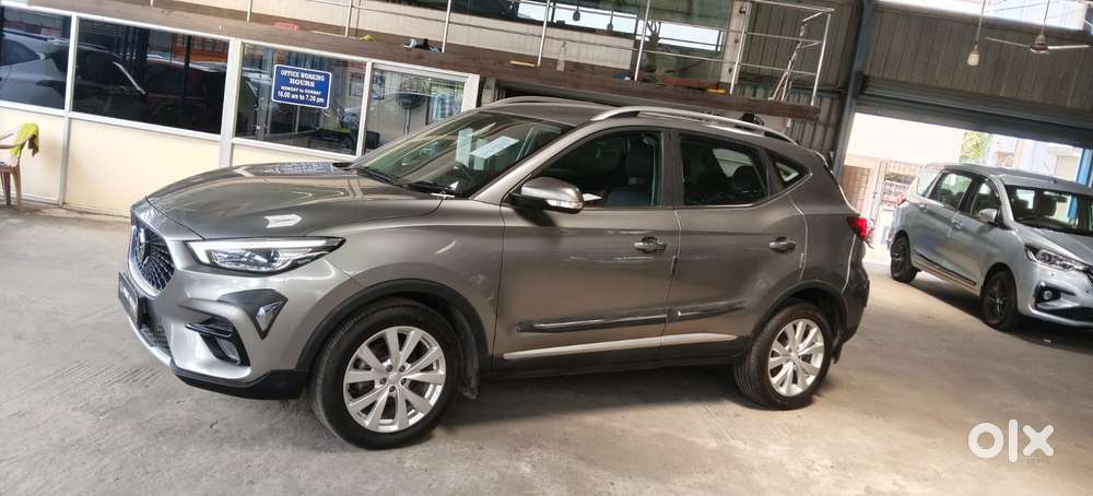 Mg Astor Zs Vti-tech Cvt Sharp, 2023, Petrol
