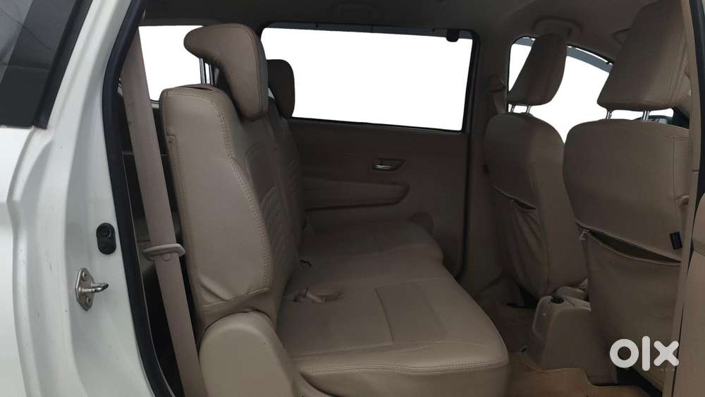 Maruti Suzuki Ertiga Vxi Cng, 2022, Cng & Hybrids