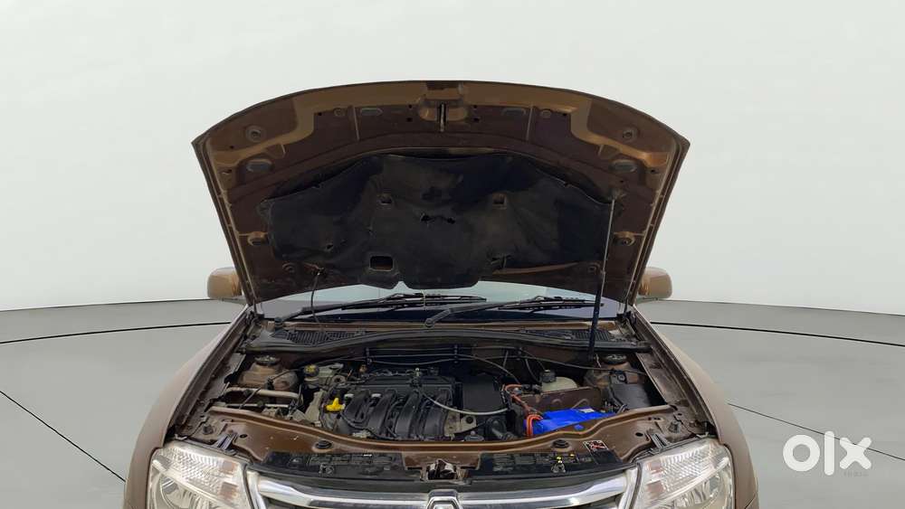 Renault Duster 2012-2015 Petrol Rxl, 2014, Petrol