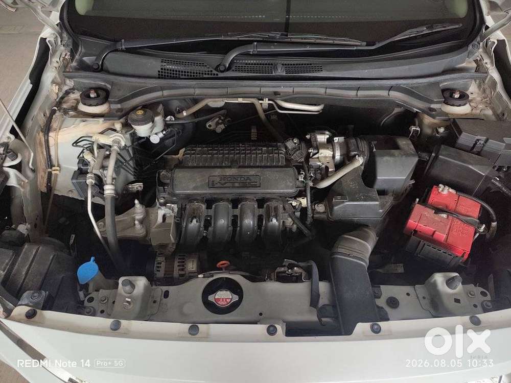 Honda Amaze S Mt I-vtec, 2023, Petrol