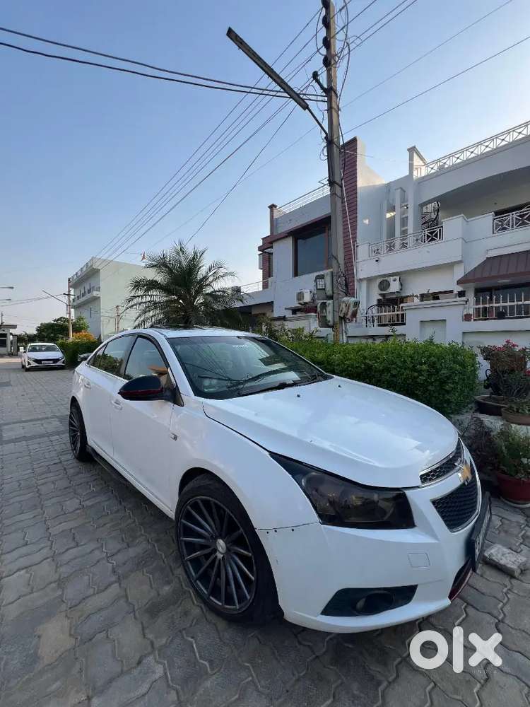 Chevrolet Aveo Lt 2011
