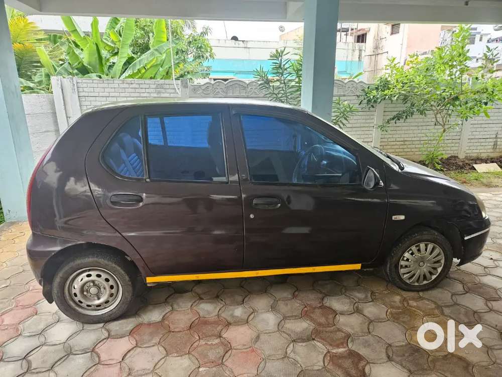 2012 Tata Indica V2 Dl