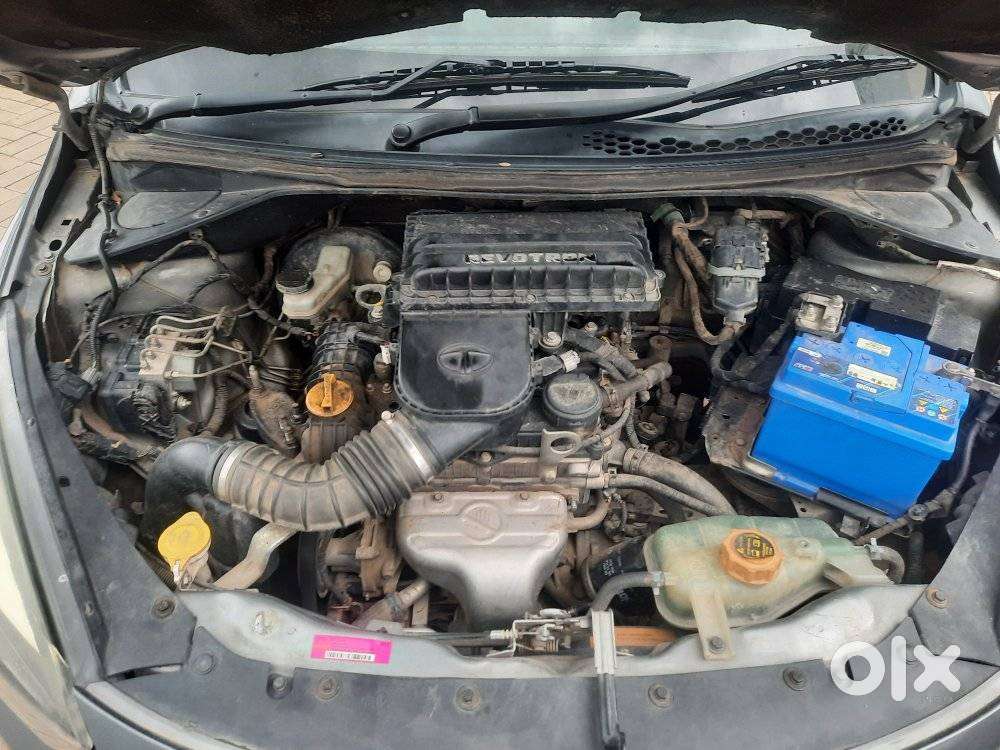 Tata Tigor 1.2 Revotron Xz Option, 2018, Petrol