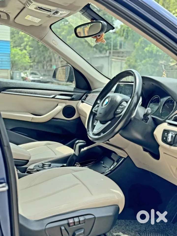 Bmw X1 2.0 Sdrive20d Xline, 2019, Diesel