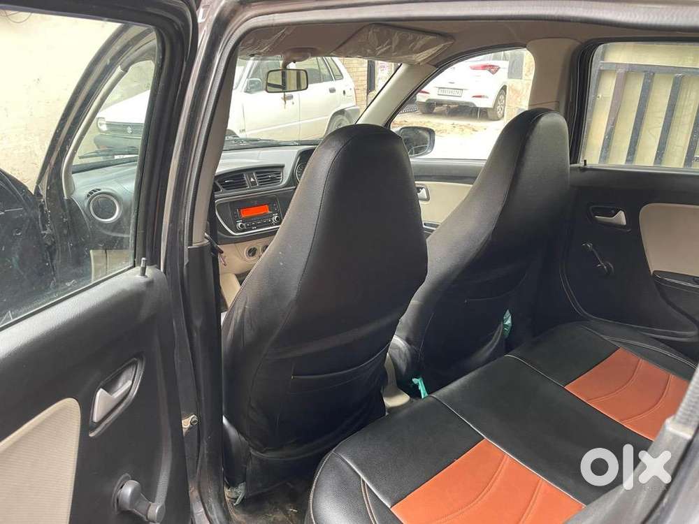 Maruti Suzuki Alto 800 Dec 2021 Petrol Well Maintained