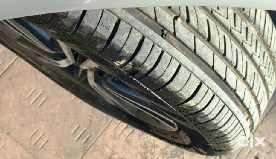 Toyota Corolla Altis 2013-2017 Vl At, 2017, Petrol