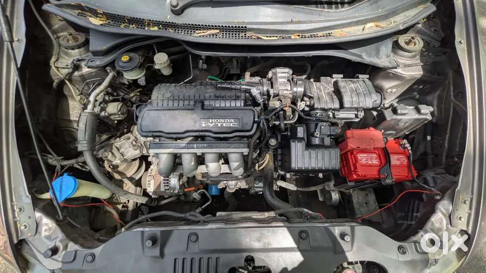 Doctor Owned Car In Mint Condition