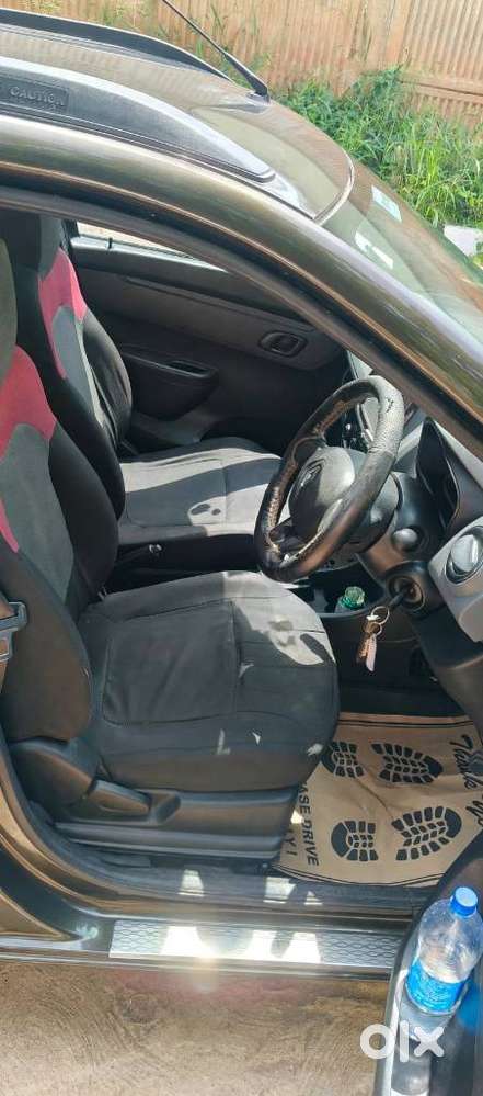 Renault Kwid Rxt 1.0, 2018, Petrol