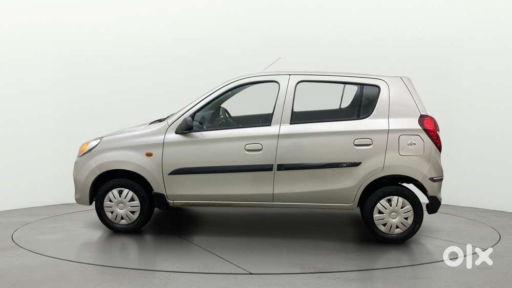 Maruti Suzuki Alto 800 0.8 Vxi (o), 2018, Petrol