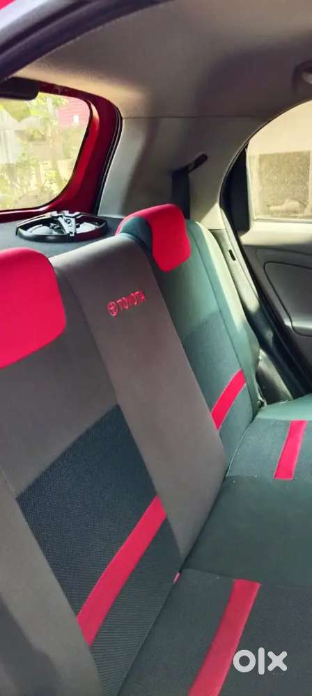 Toyota Etios Liva 2011 Petrol Good Condition