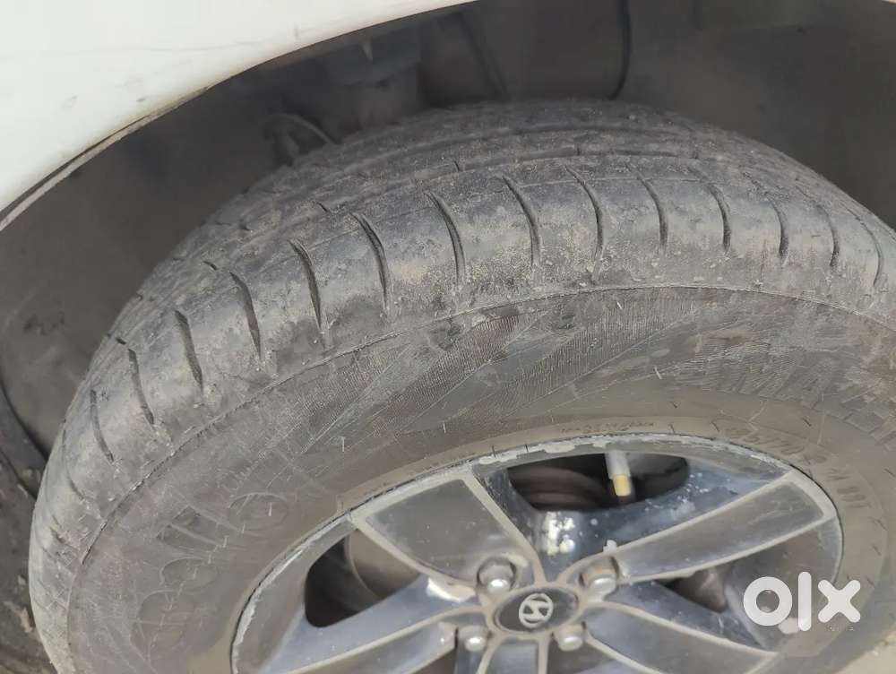 Hyundai I20 2017 Cng & Hybrids 115000 Km Driven