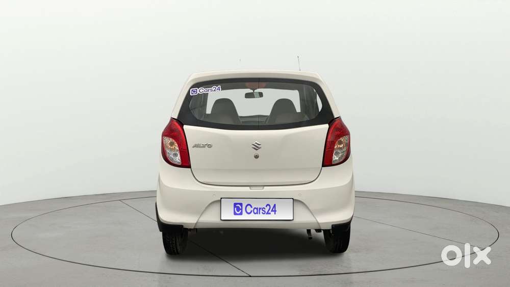 Maruti Suzuki Alto 800 0.8 Vxi (o), 2019, Petrol