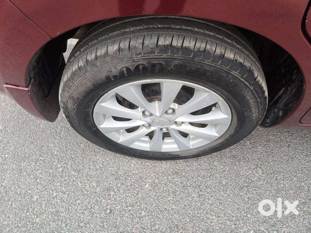 Maruti Suzuki Ertiga 1.5 Zxi Plus, 2012, Petrol