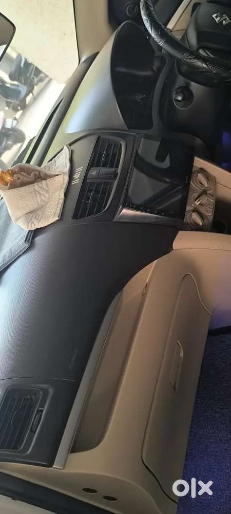 Maruti Suzuki Dzire 2022 Cng & Hybrids 64000 Km Driven