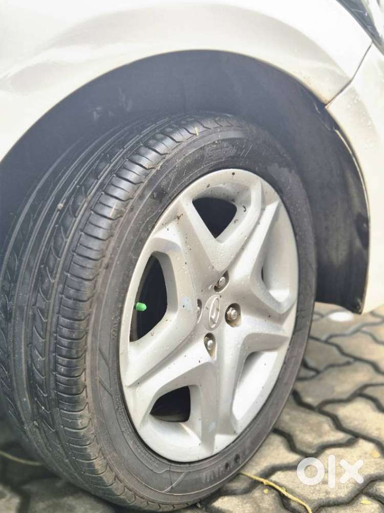 Hyundai I20 1.2 Asta, 2017, Petrol