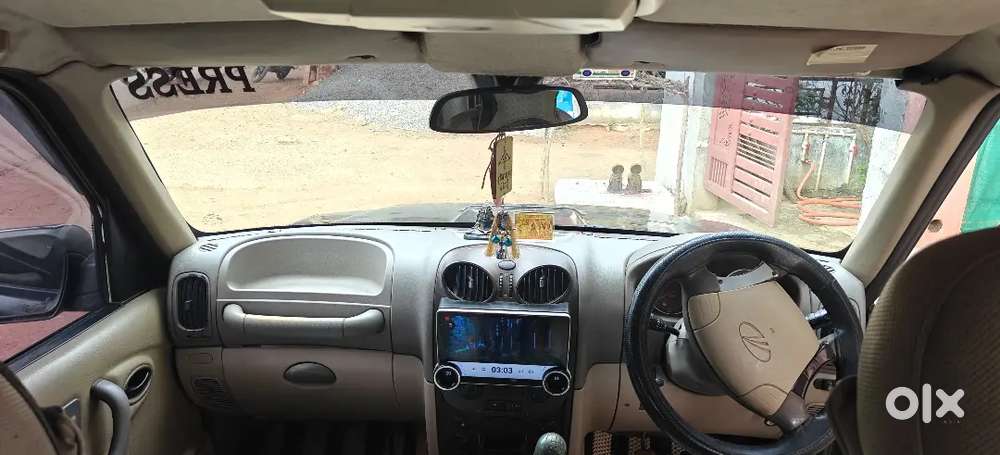 Mahindra Scorpio Vlx  2010  Good Condition  Ready To Drive