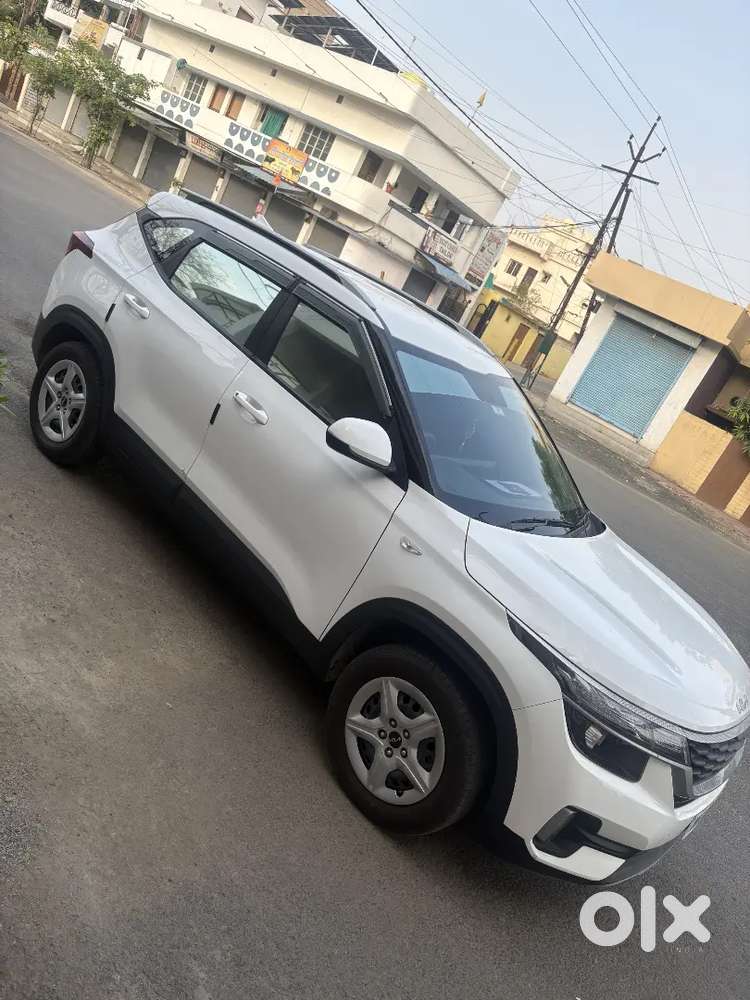 Kia Seltos 2023
