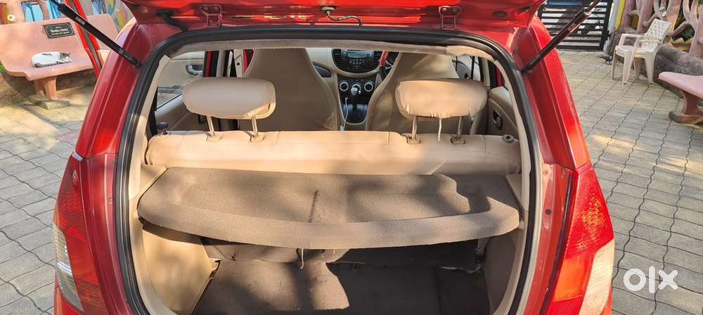 Hyundai I10 Petrol Manual 2009