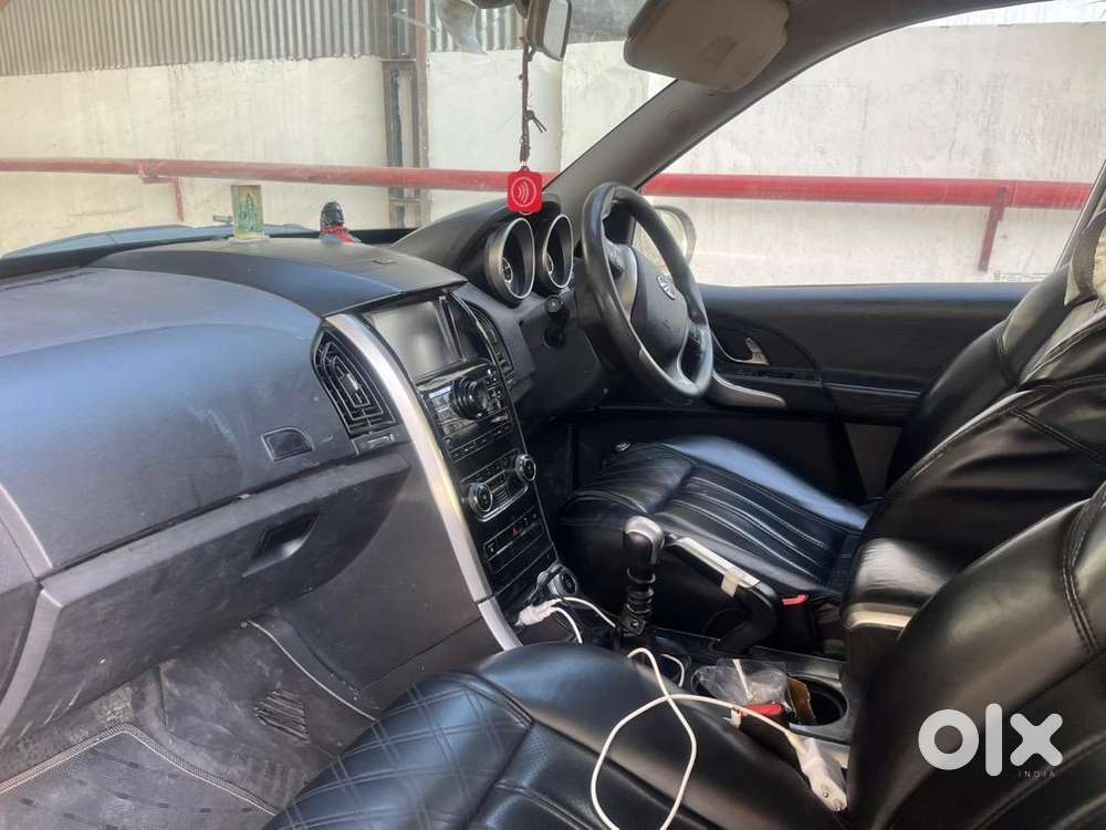 Mahindra Xuv500 2019 Diesel Good Condition