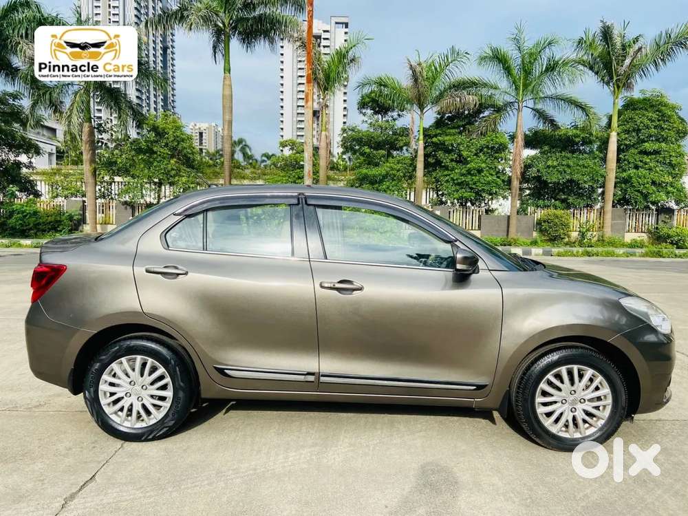 Maruti Suzuki Dzire 1.2 Zxi Cng, 2023, Cng & Hybrids