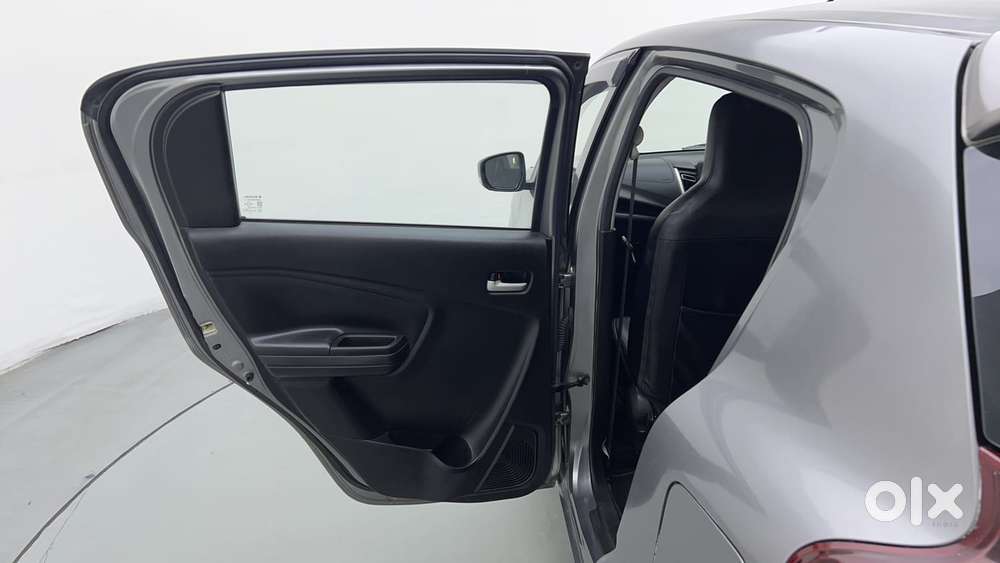 Maruti Suzuki Celerio 1.0 Zxi Plus Ags, 2022, Petrol