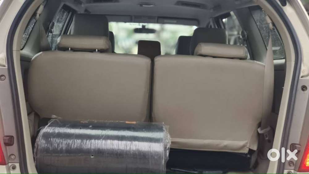 Toyota Innova 2.5 G (diesel) 7 Seater, 2013, Diesel