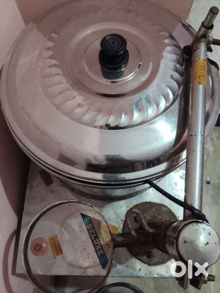Wet grinder 2 liters