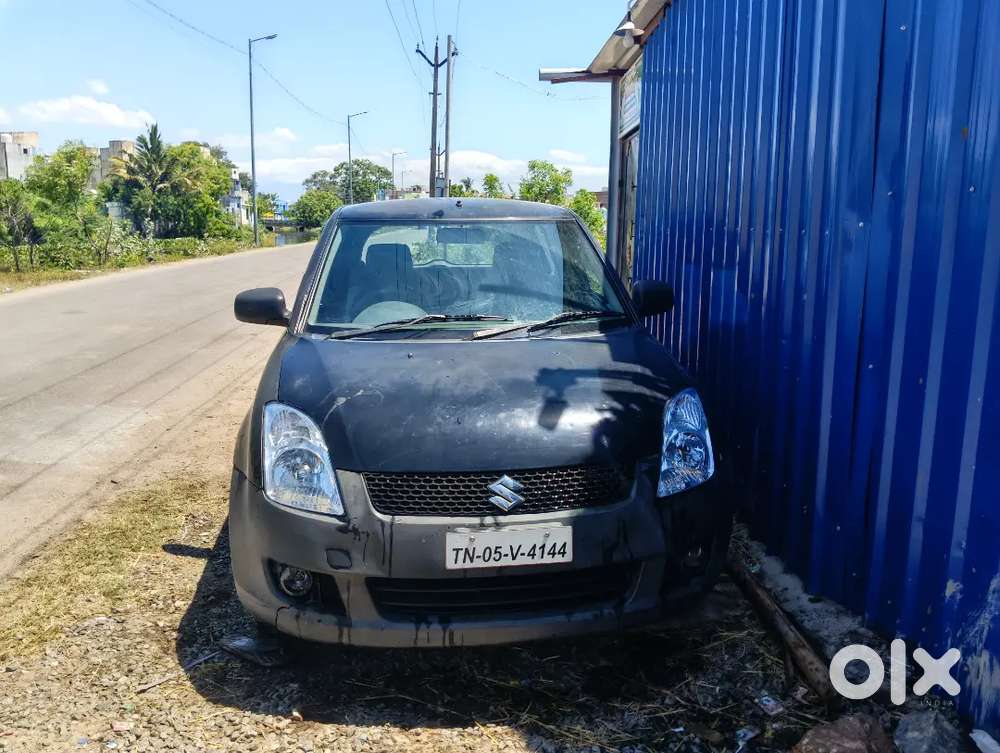 Maruti Dzire 2007 Lxi
