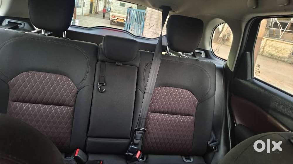 Maruti Suzuki Grand Vitara 2025 Petrol 30000 Km Driven