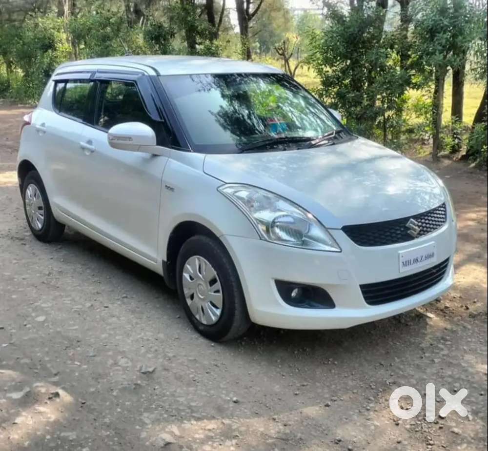 Maruti Suzuki Swift 2012 Diesel Well Maintained
