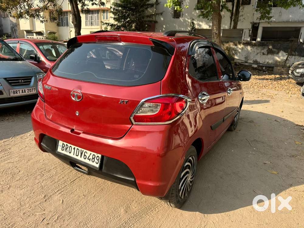 Tata Tiago Xm Petrol 2018 First Owner 32000 Kilometer Driven