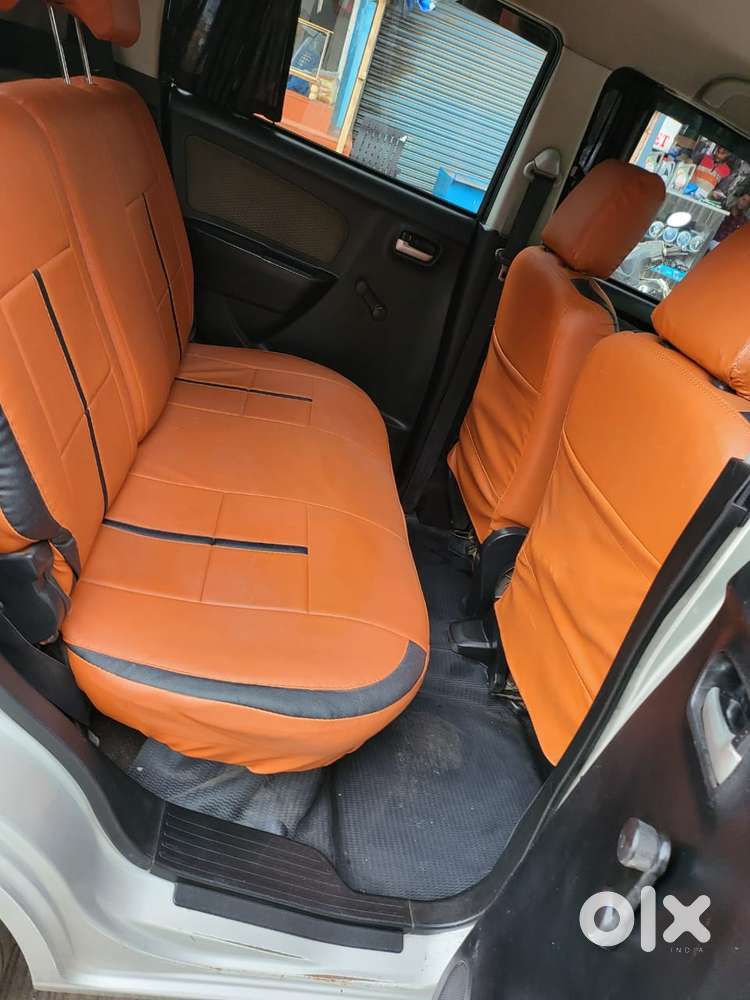 Maruti Suzuki Wagon R Cng Lxi, 2016, Cng & Hybrids