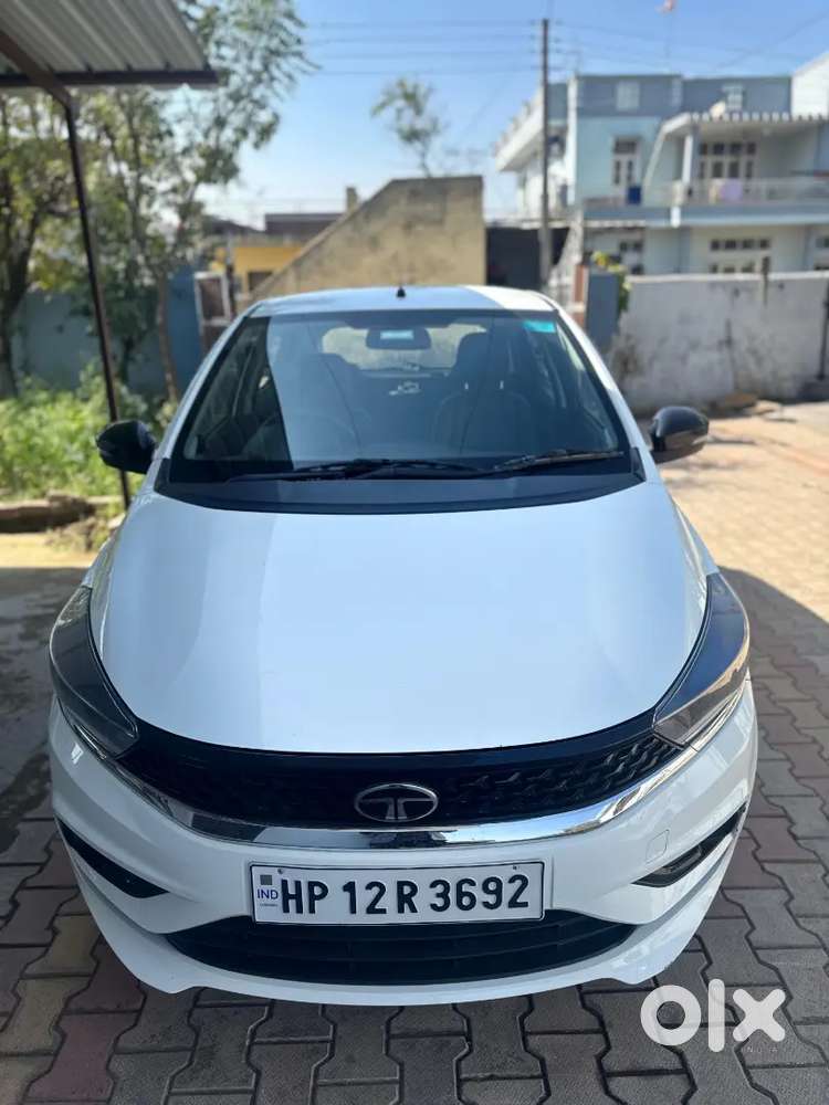 Tata Tiago 2024 Xt Optional 23000km Single Owner Excellent Condition