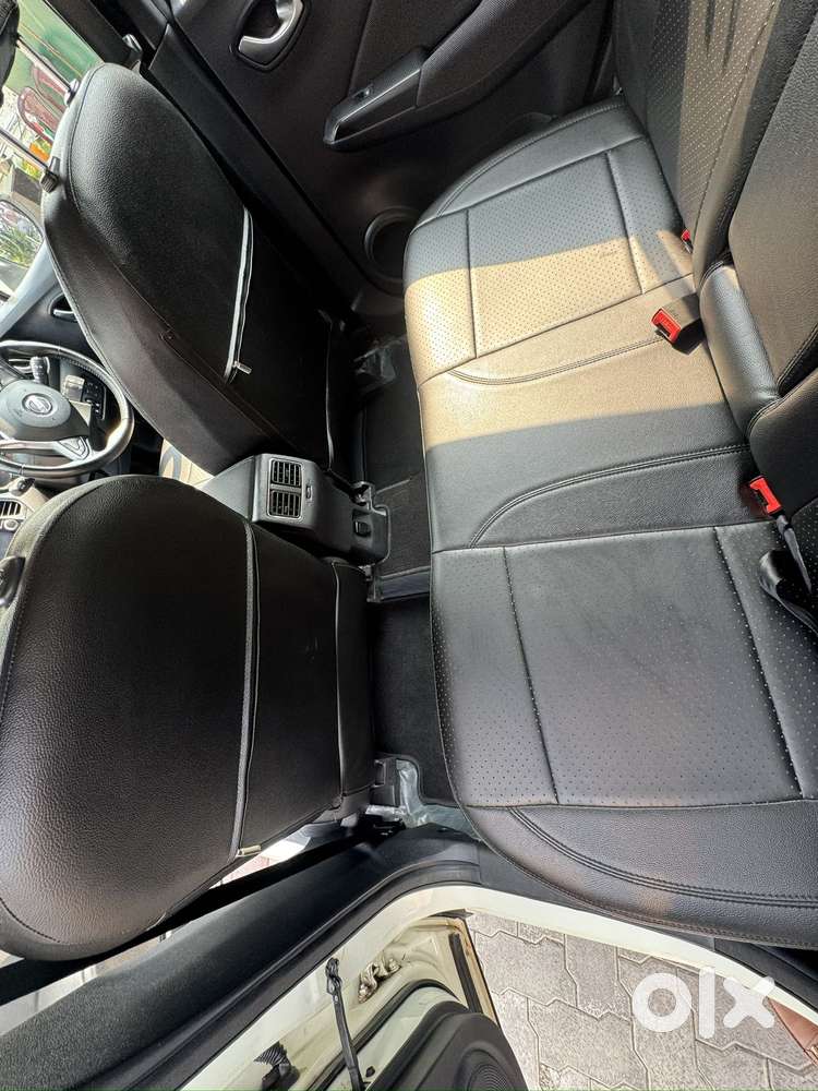 Nissan Kicks Xv Premium D, 2020, Diesel