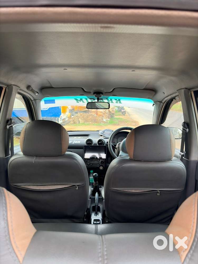Hyundai Santro Xing 2007