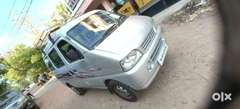 Maruti Suzuki Versa, 2003, Petrol