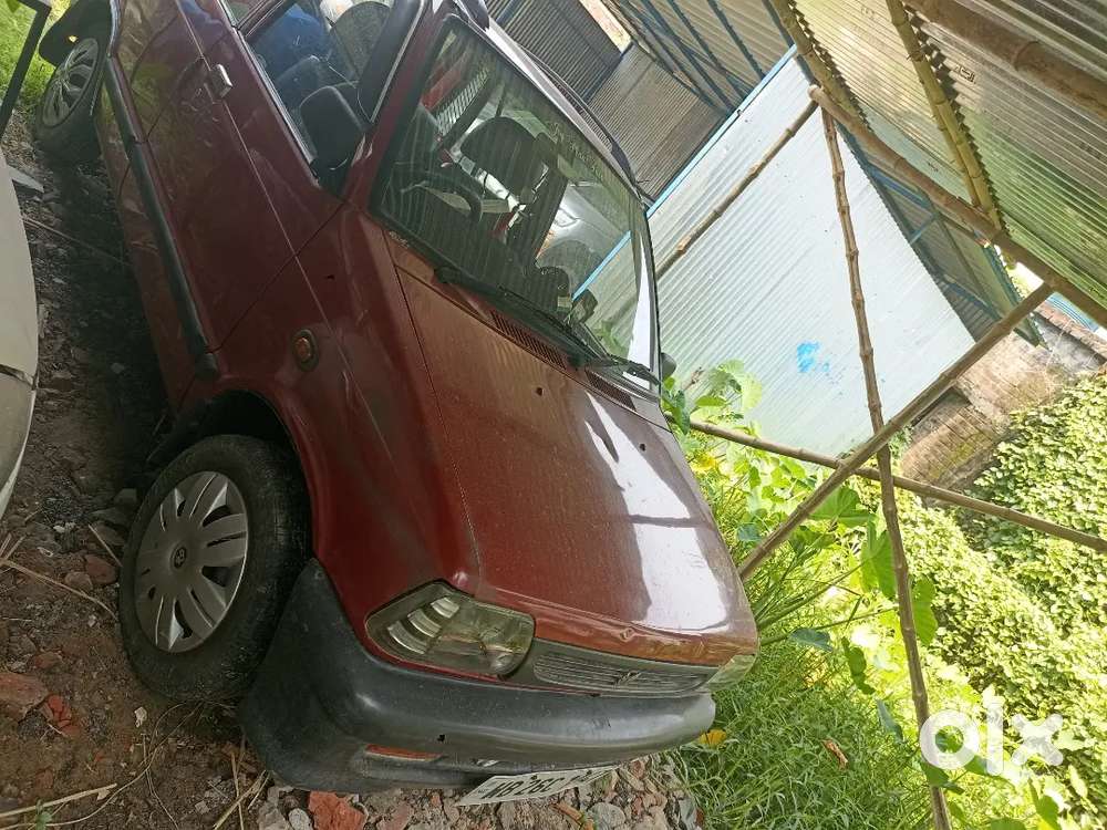 Maruti Suzuki 800 Petrol 1999