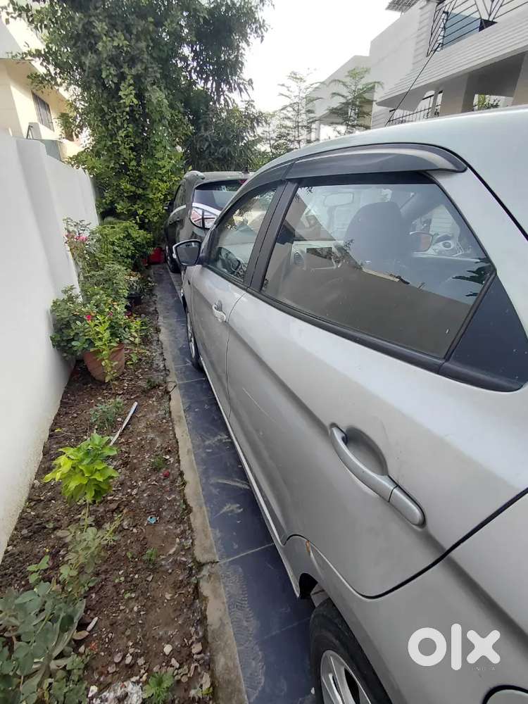 Ford Figo 1.5 Tdci 2019