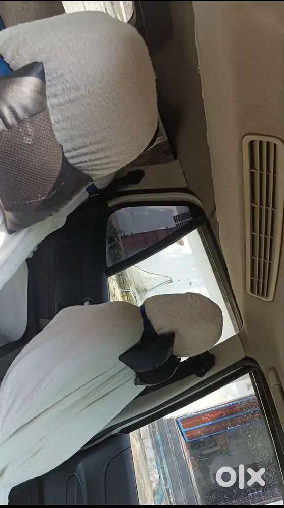 Tata Safari Storme 2016 Diesel 47000 Km Driven