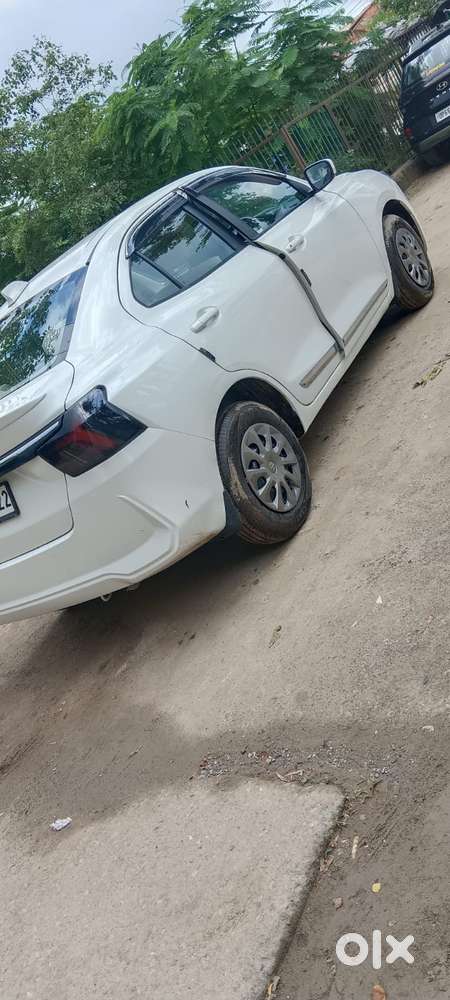 Maruti Suzuki Swift Dzire 1.3 Vxi, 2025, Cng & Hybrids