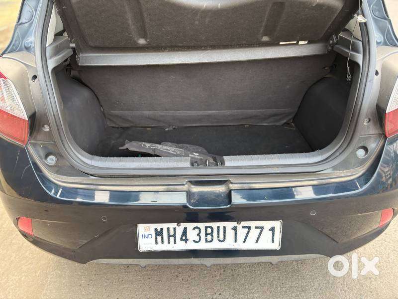 Hyundai Grand I10 Nios Sportz 1.2 Kappa Amt, 2020, Petrol